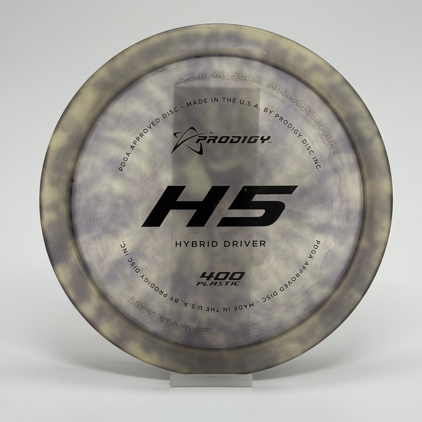 Prodigy H5 | 400 | PFN