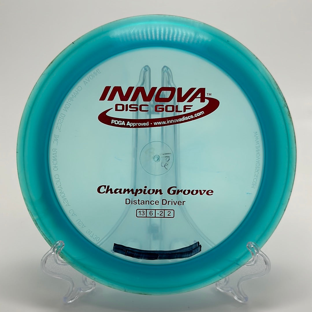 Innova Groove | Champion Penned