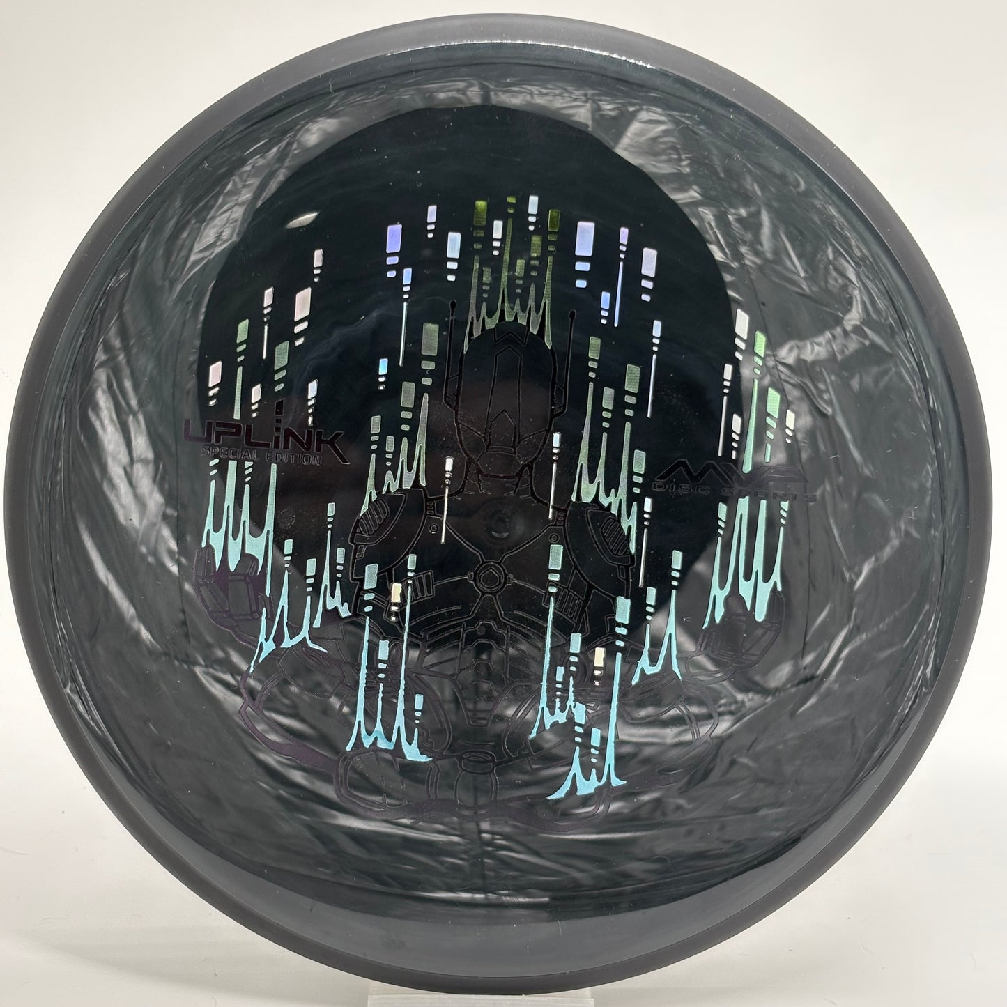 MVP Uplink | Neutron | Special Edition 2023