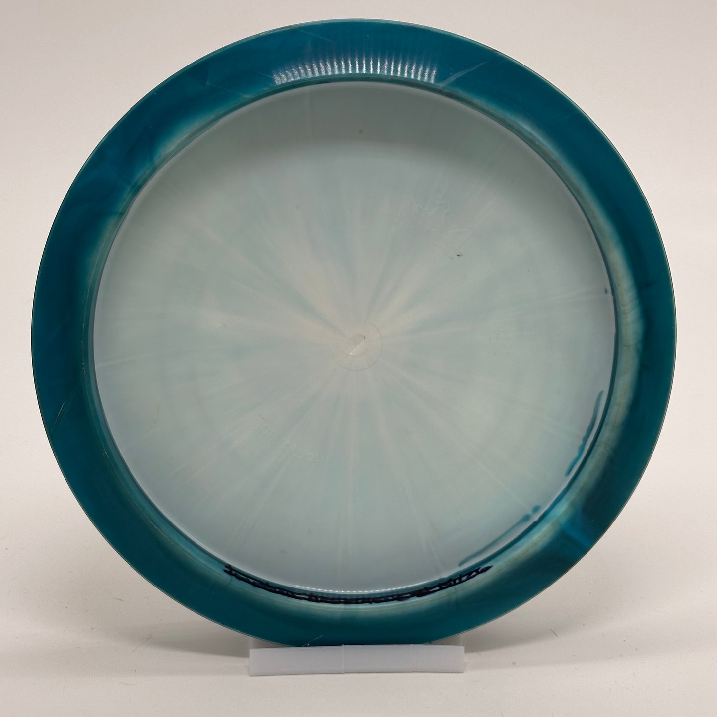 Dynamic Discs Getaway | Fuzion Orbit | Mason Ford 2022 Tour Series