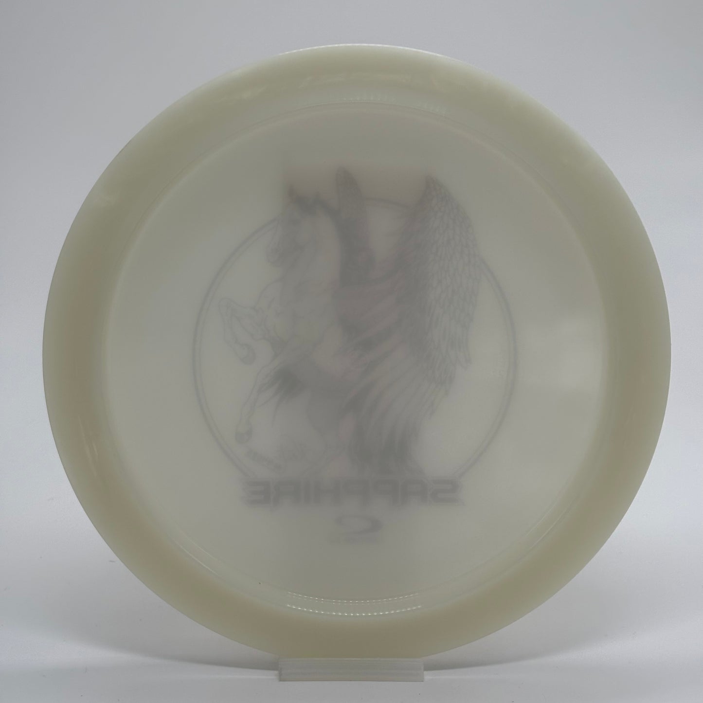 Latitude 64 Sapphire | Opto | Keiti Tatte 2023 Team Series