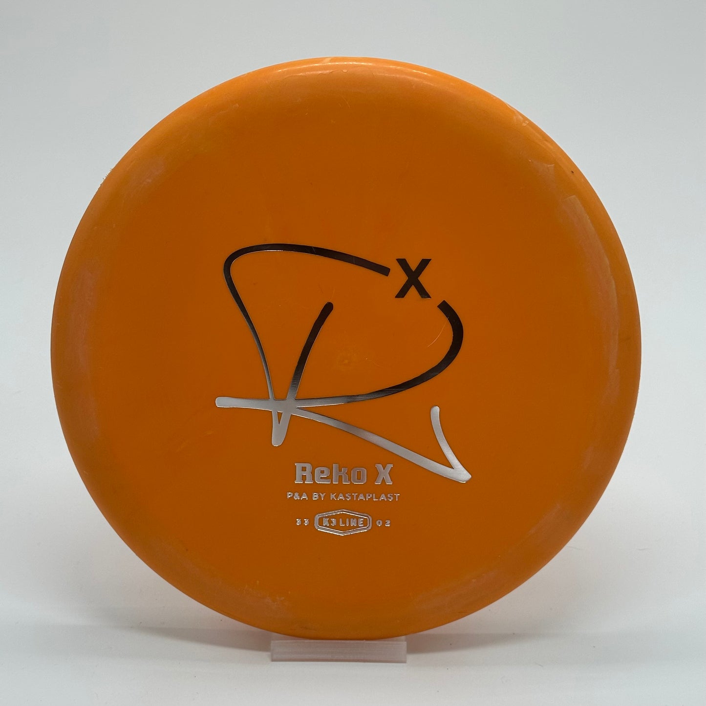 Kastaplast Reko X | K3 Line