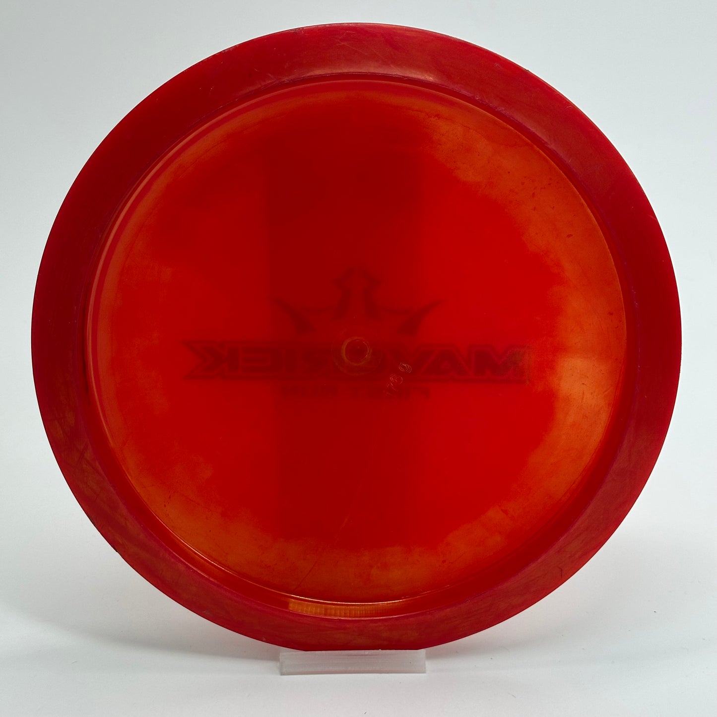 Dynamic Discs Maverick | Lucid | First Run