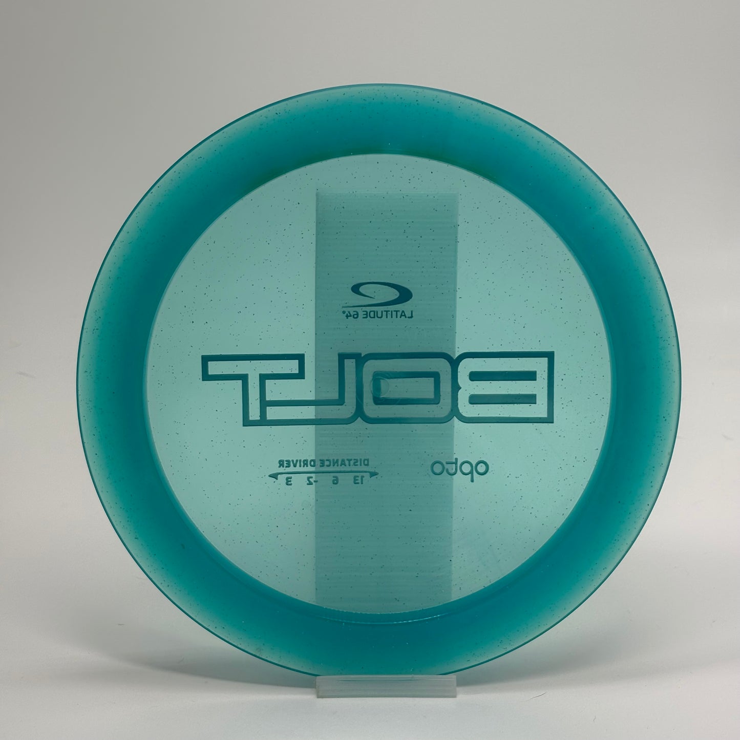 Latitude 64 Bolt | Opto Metal Flake