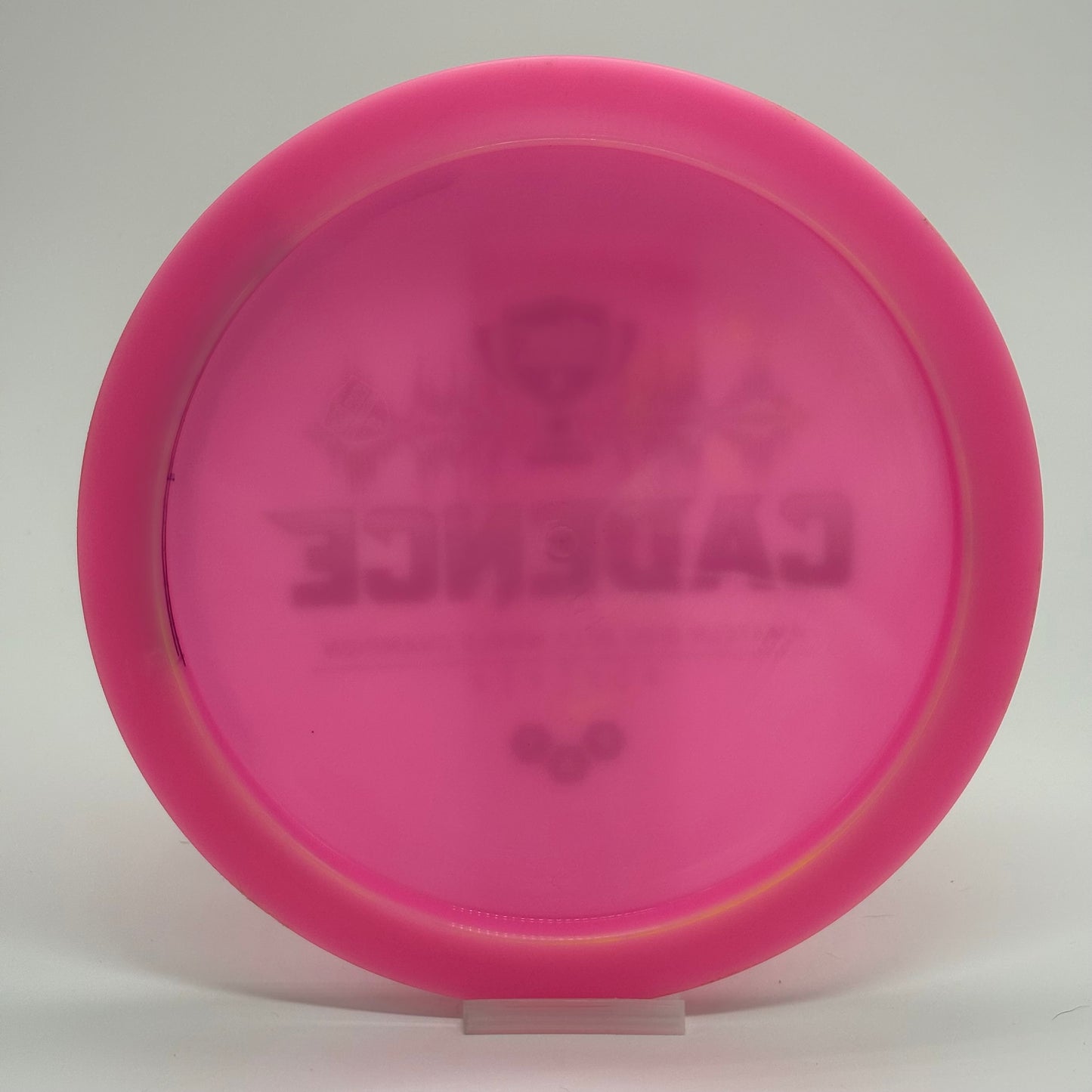 Discmania Essence | Neo | Cadence Burge FA1 Amatuer DG World Champion