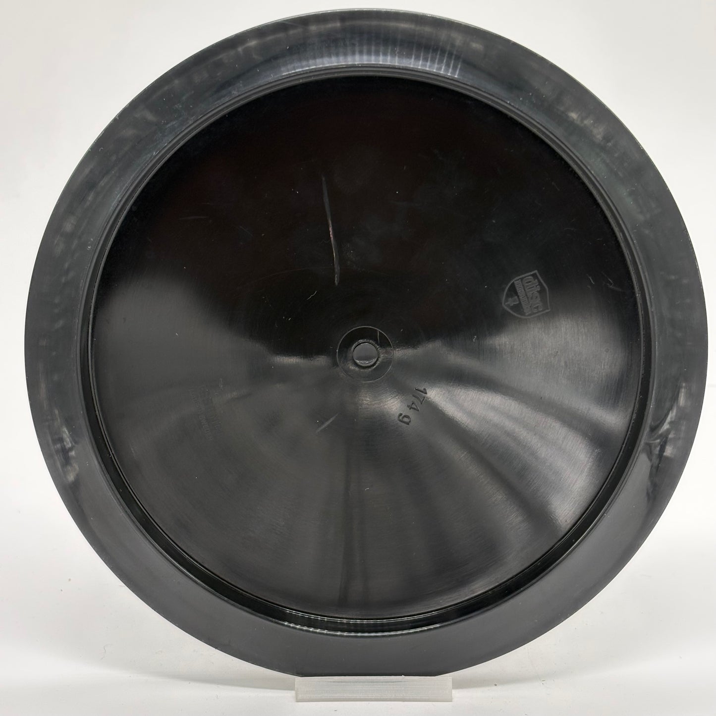 Discmania Essence | Neo | LE Bar Stamp Blacked Out