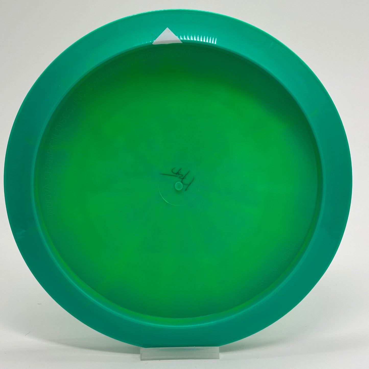 Innova Thunderbird | Swirly Star | Jeremy Koling 2022 Tour Series Big Jerm