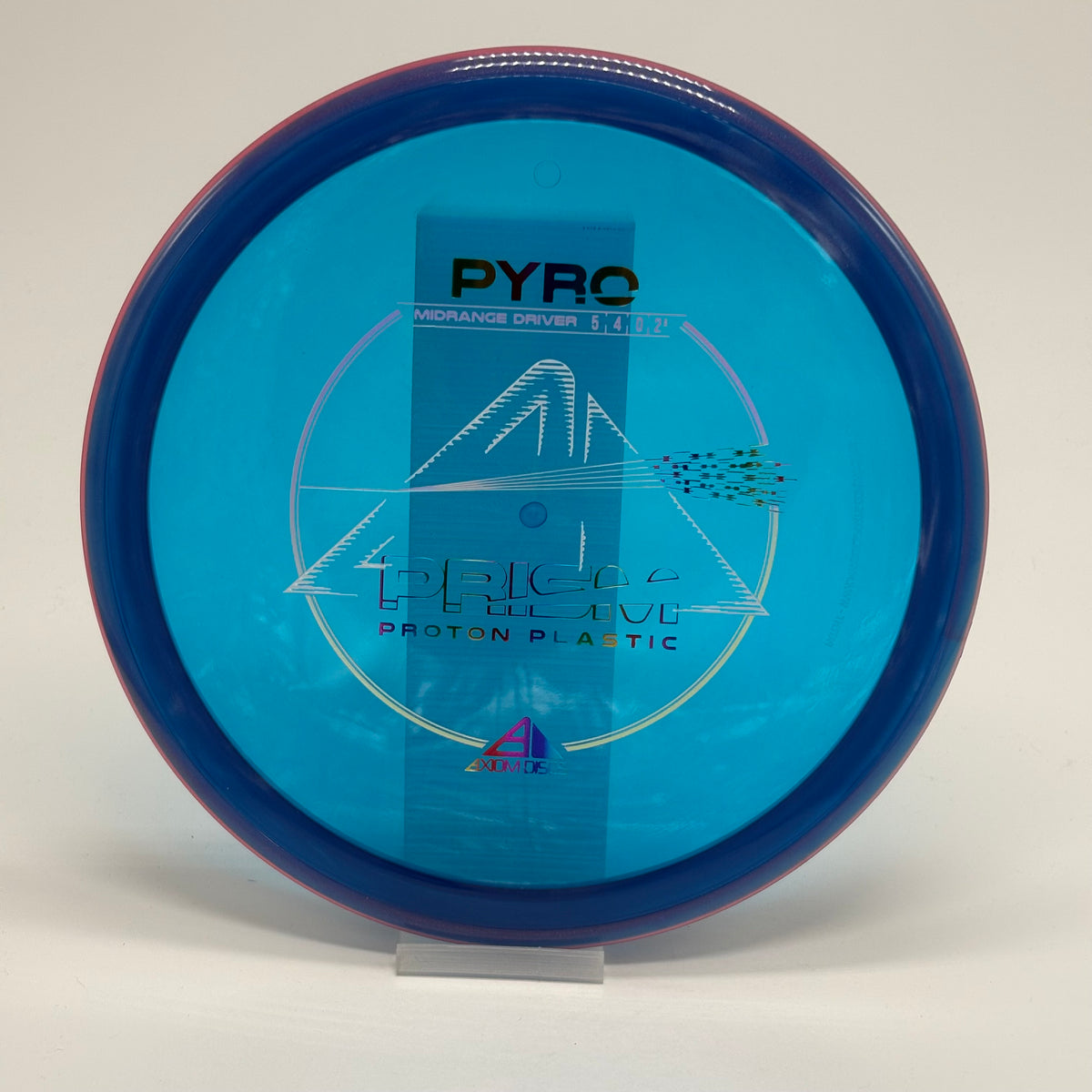 Axiom Pyro | Prism Proton