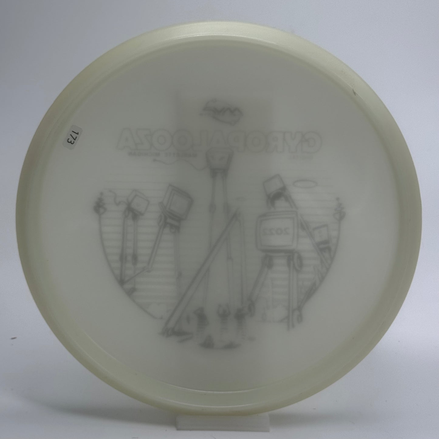 Axiom Proxy | Total Eclipse | 2022 Digital Gyropalooza