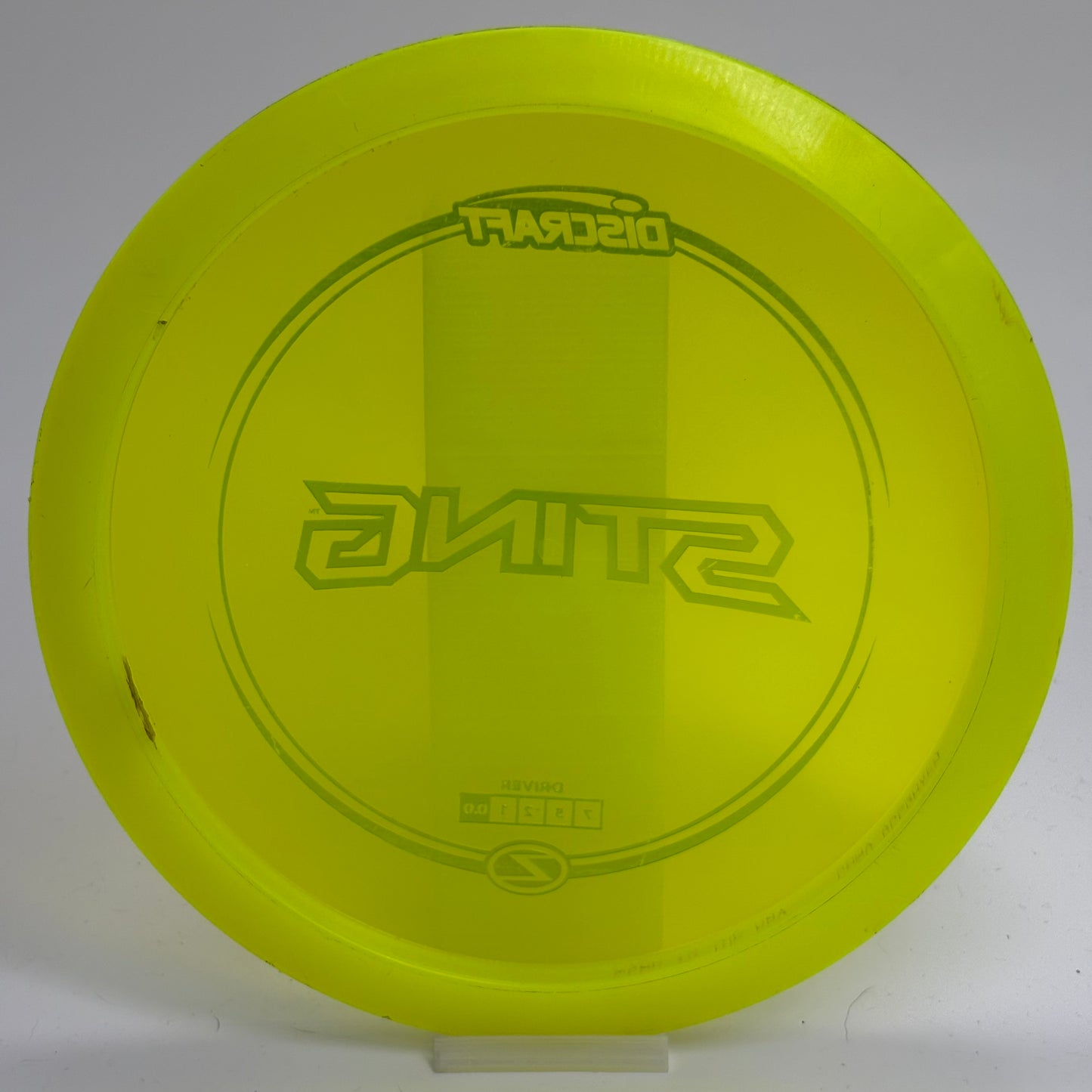 Discraft Sting | Z