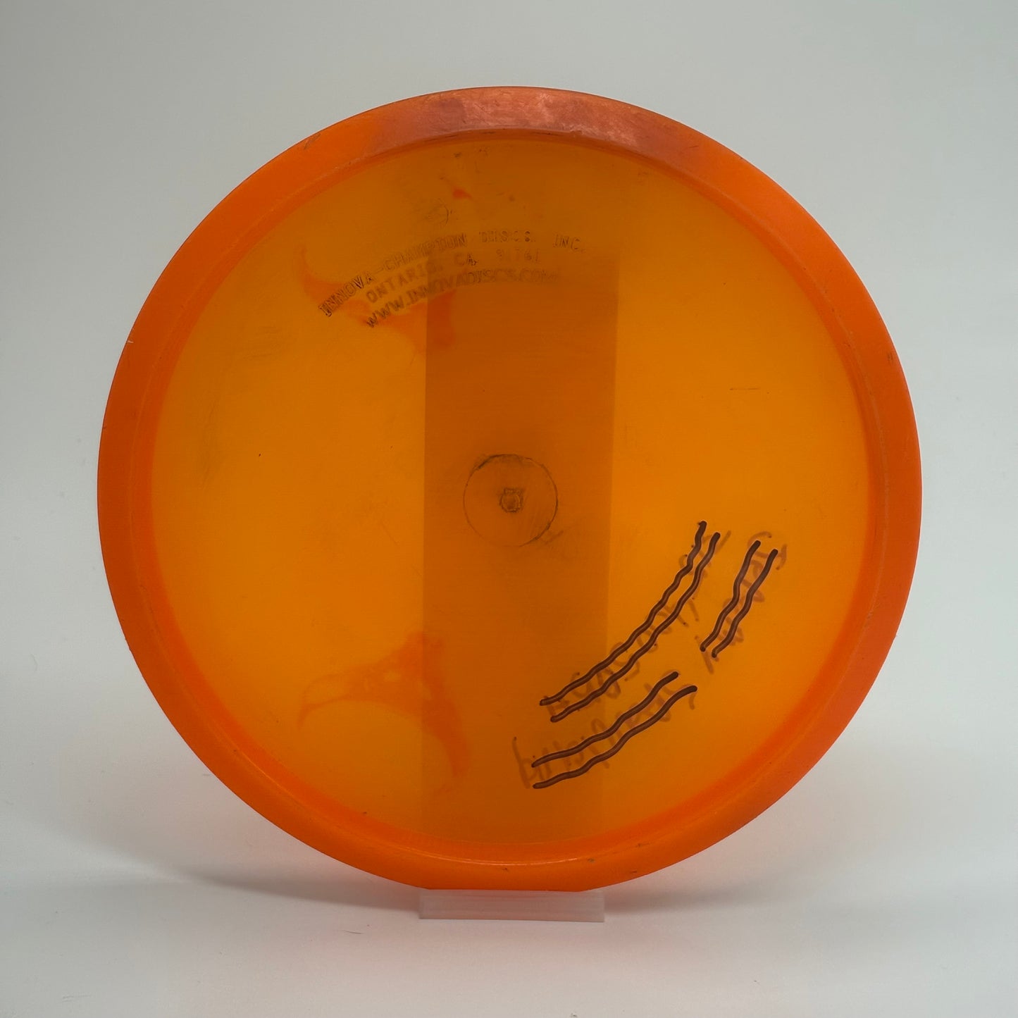 Innova Super Stingray | Champion | Penned