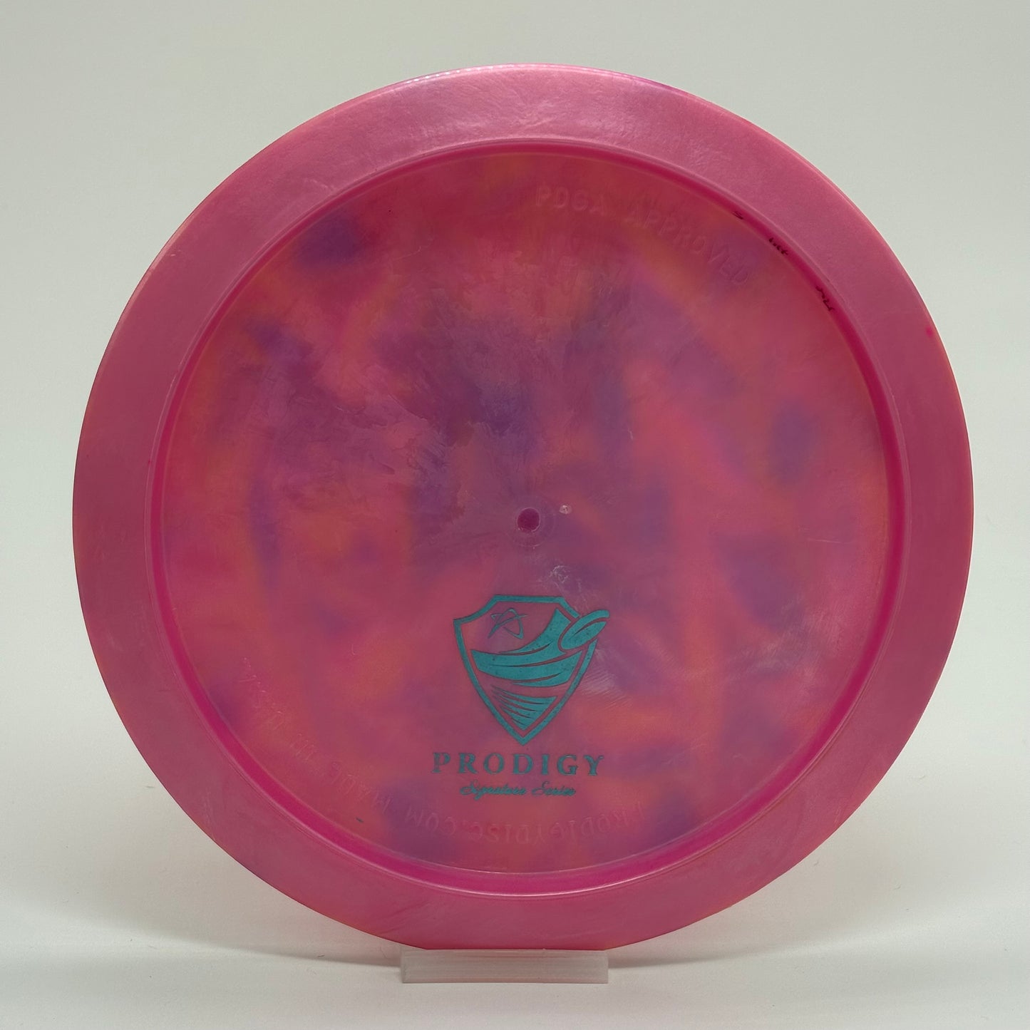 Prodigy H4v2 | 500 | Ragna Lewis 2021 Signature Series | Dyed