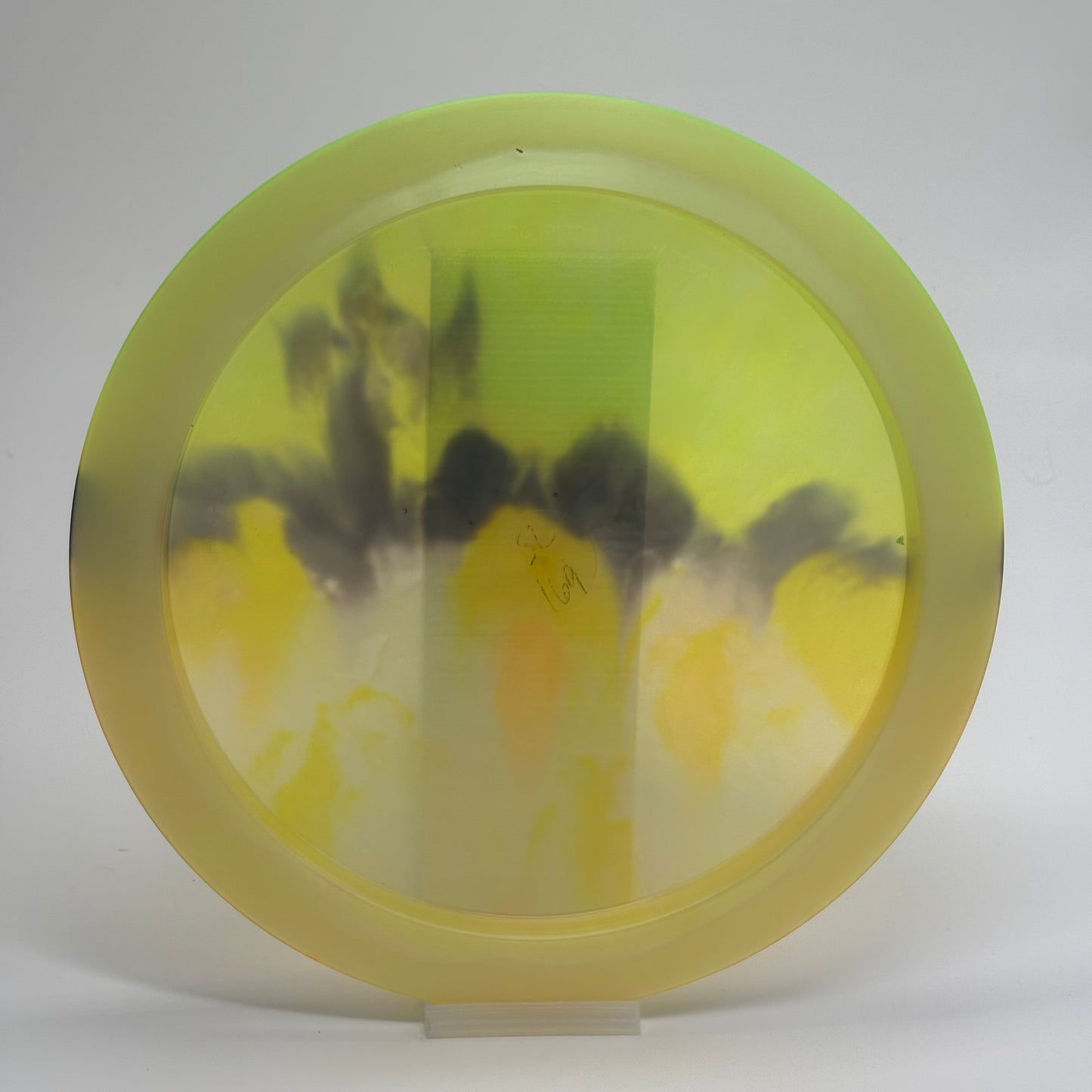 Innova SL | Luster Champion | Patent Penned Dyed | Out-Of-Production