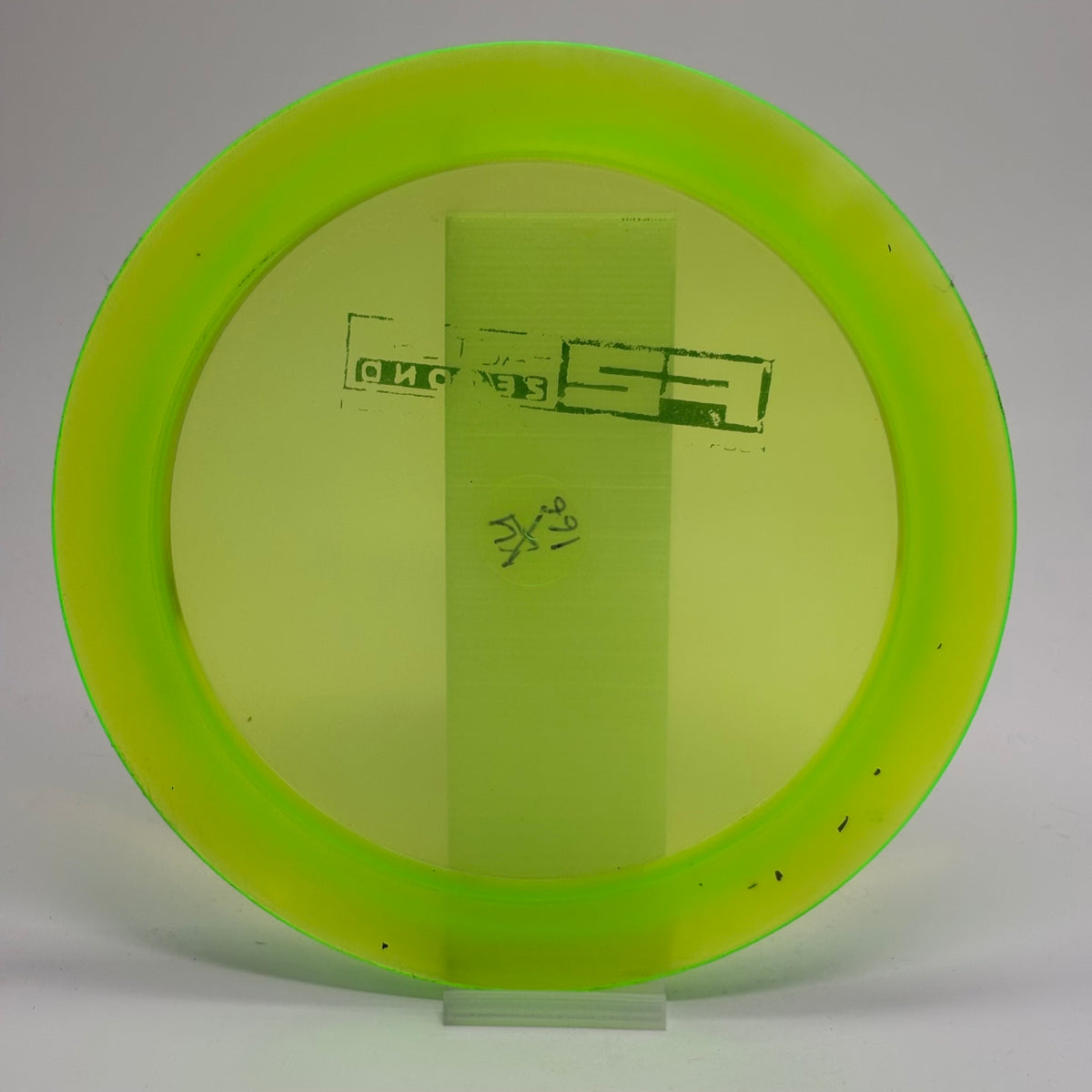 Used | Innova Vulcan | Champion | Penned