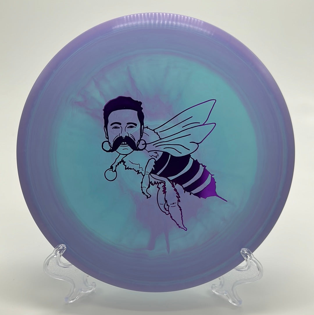 Discraft Buzzz | ESP "Buzzz Off" by Snappi Limited Edition