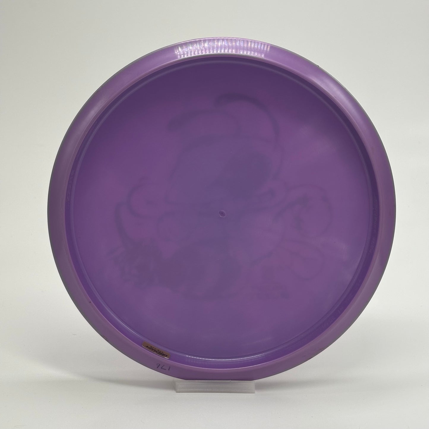 Discraft Buzzz | Big Z | PFN Old Run