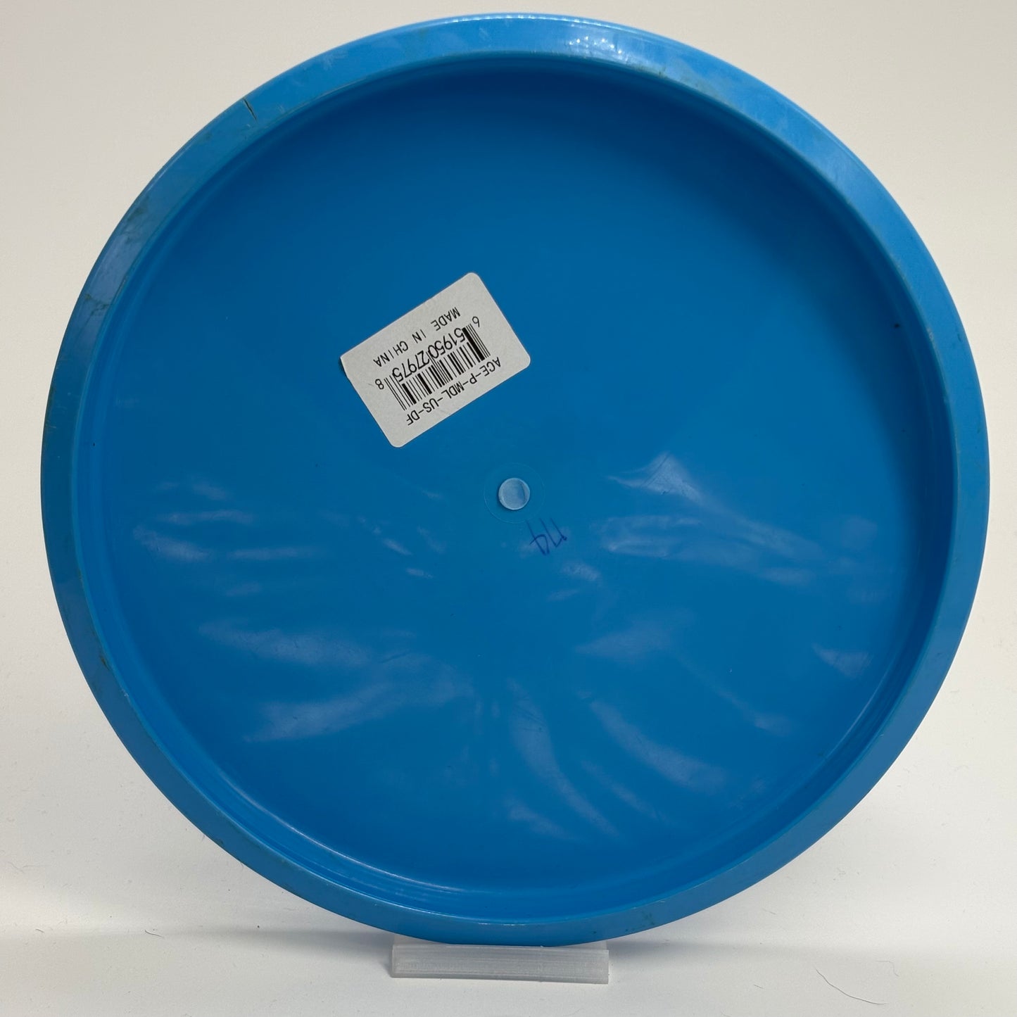 Prodigy P Model US | Dura Flex
