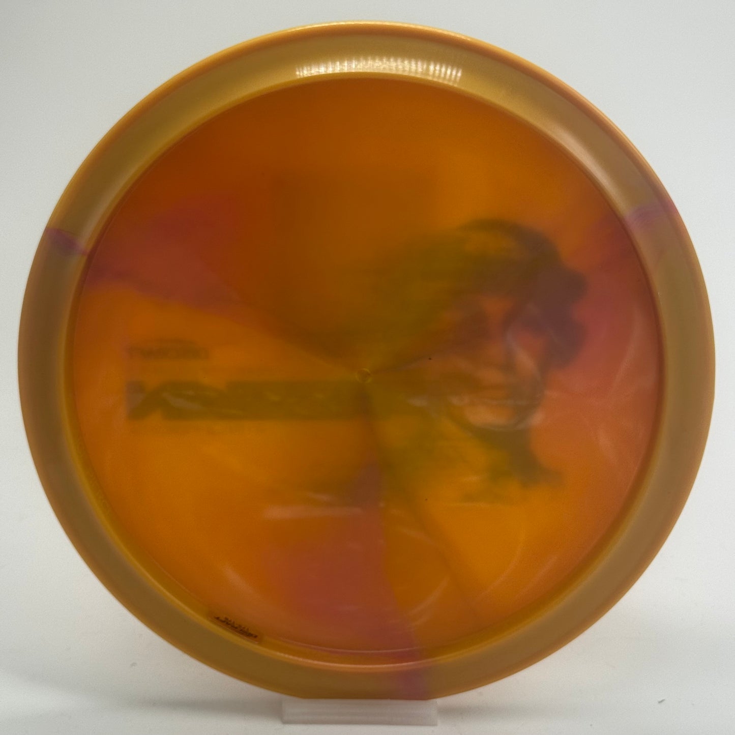 Discraft Passion | Titanium Big Z | 2026 Paige Pierce Tour Series