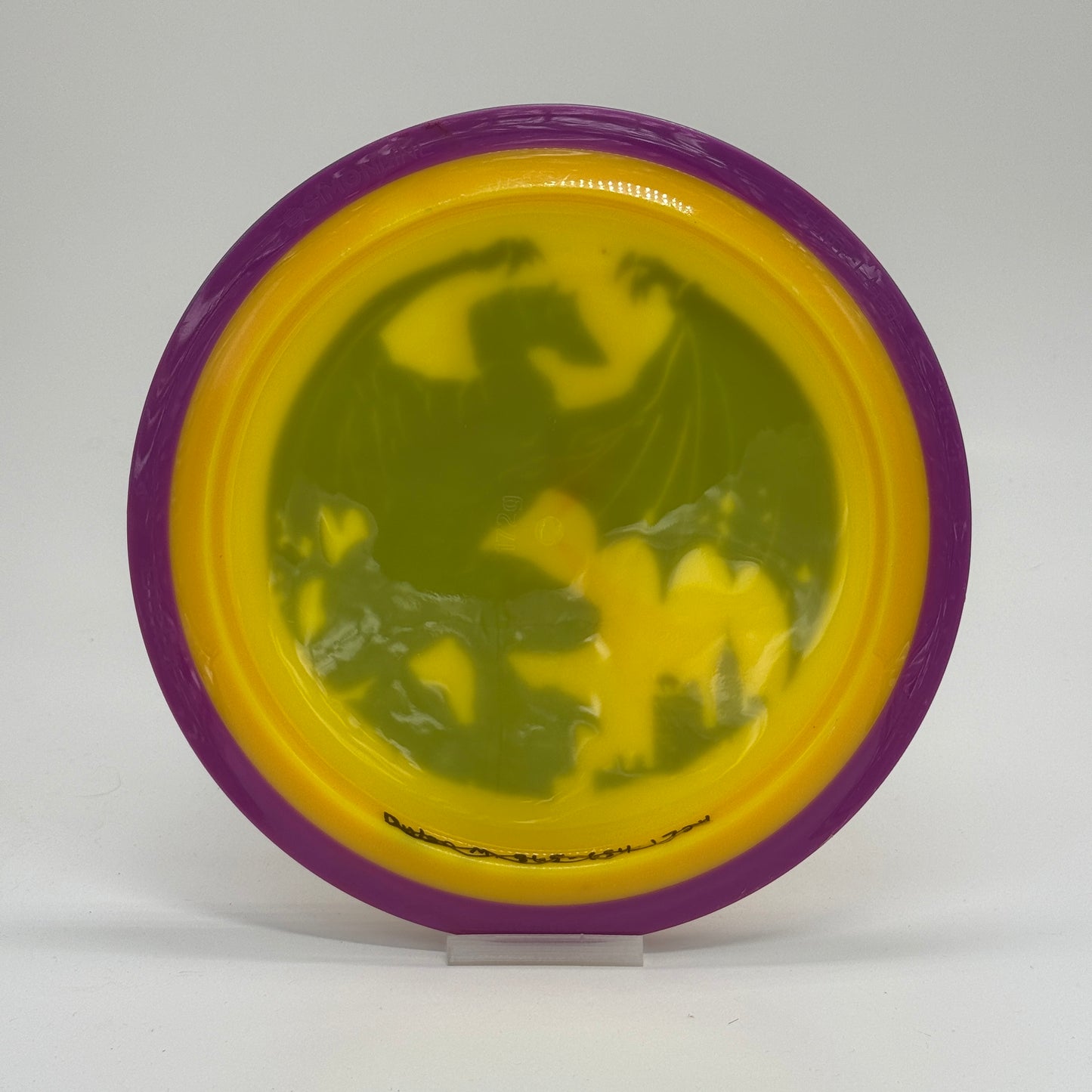Used | Axiom Time-Lapse | DFX GooseGoyle by Marm O. Set