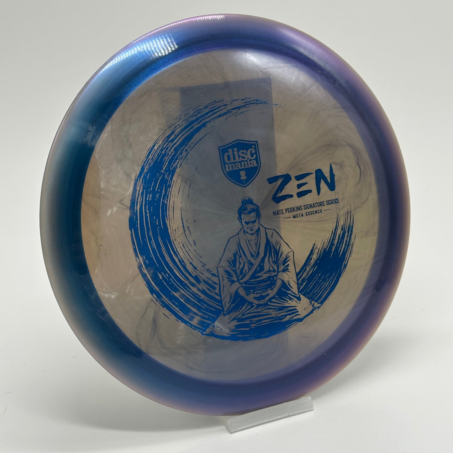 Discmania Zen | Meta Essence Nate Perkins Signature Series