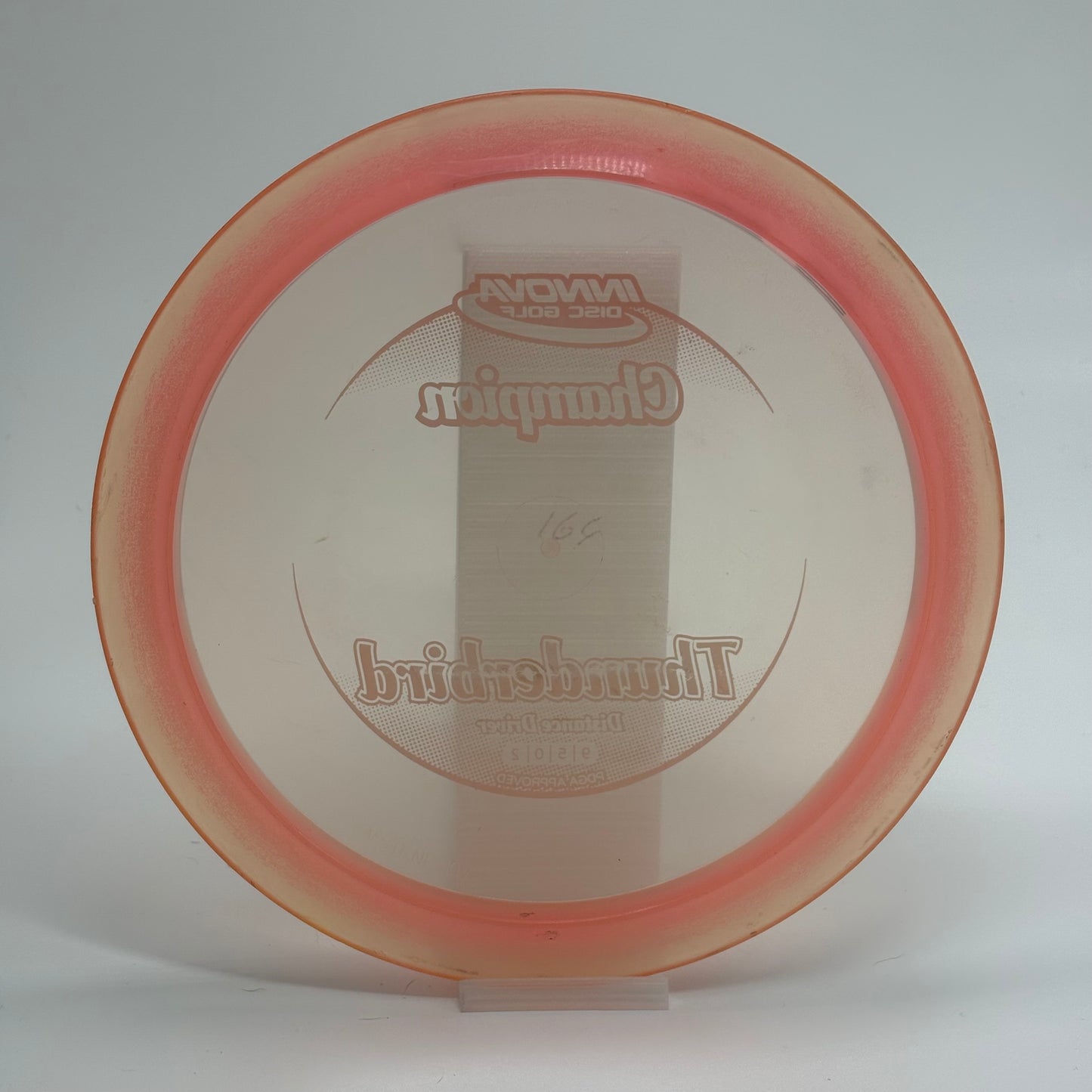 Innova Thunderbird | Champion