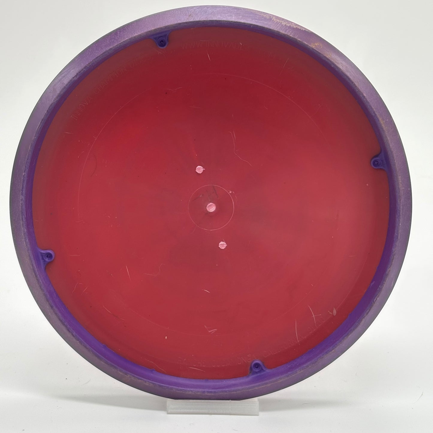 Innova Nova | XT | Paul McBeth 4x World Champion | Penned