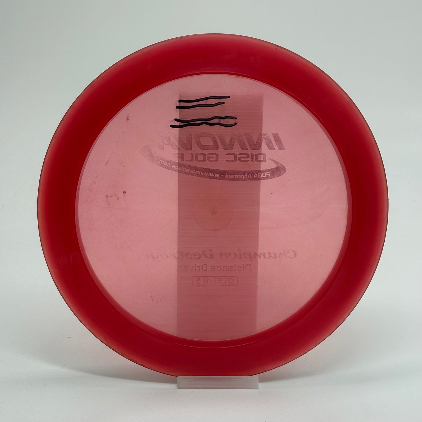 Innova Destroyer | Champion | Penned DS