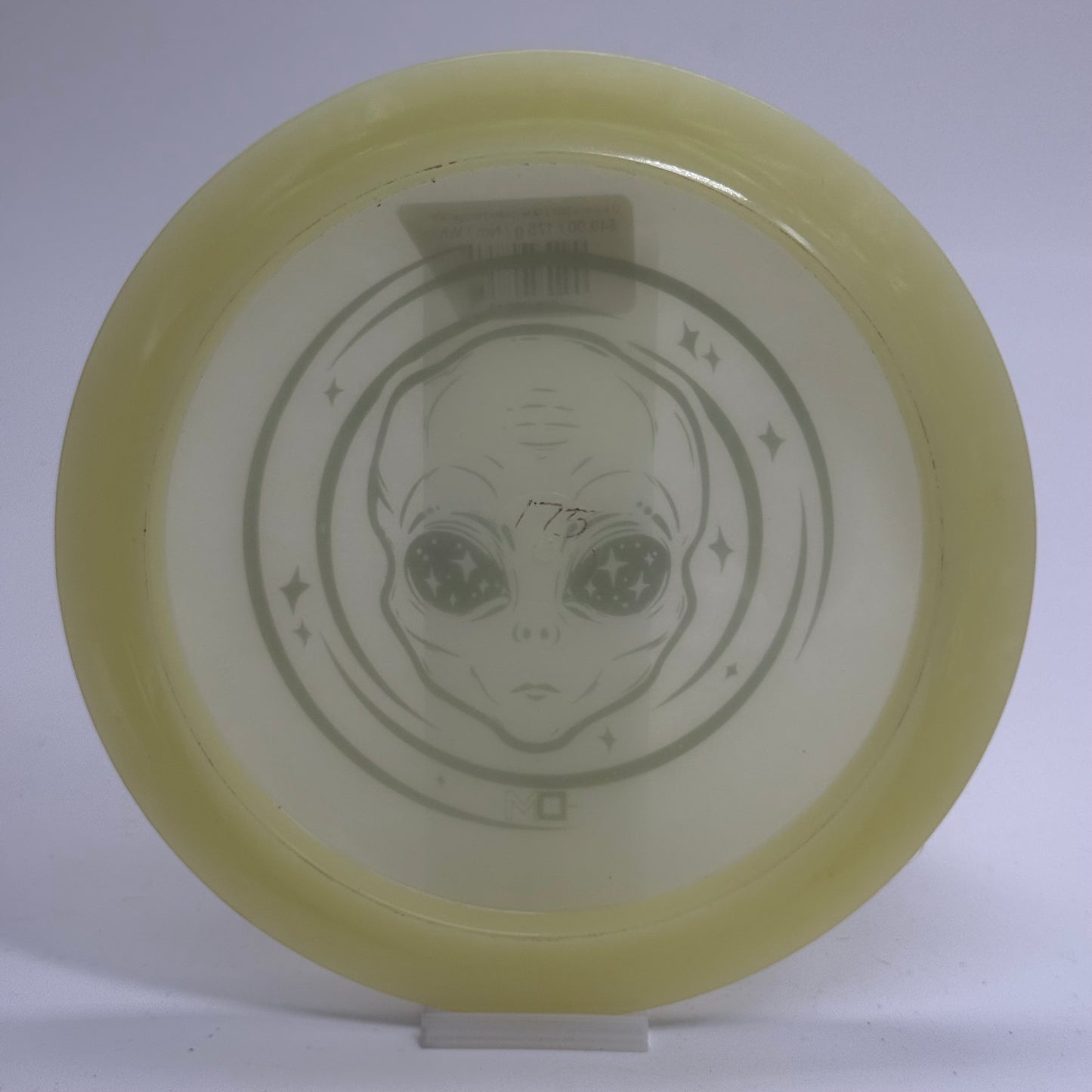 Discmania DDX | Glow C-Line | Innova OOP | Disc Member LE