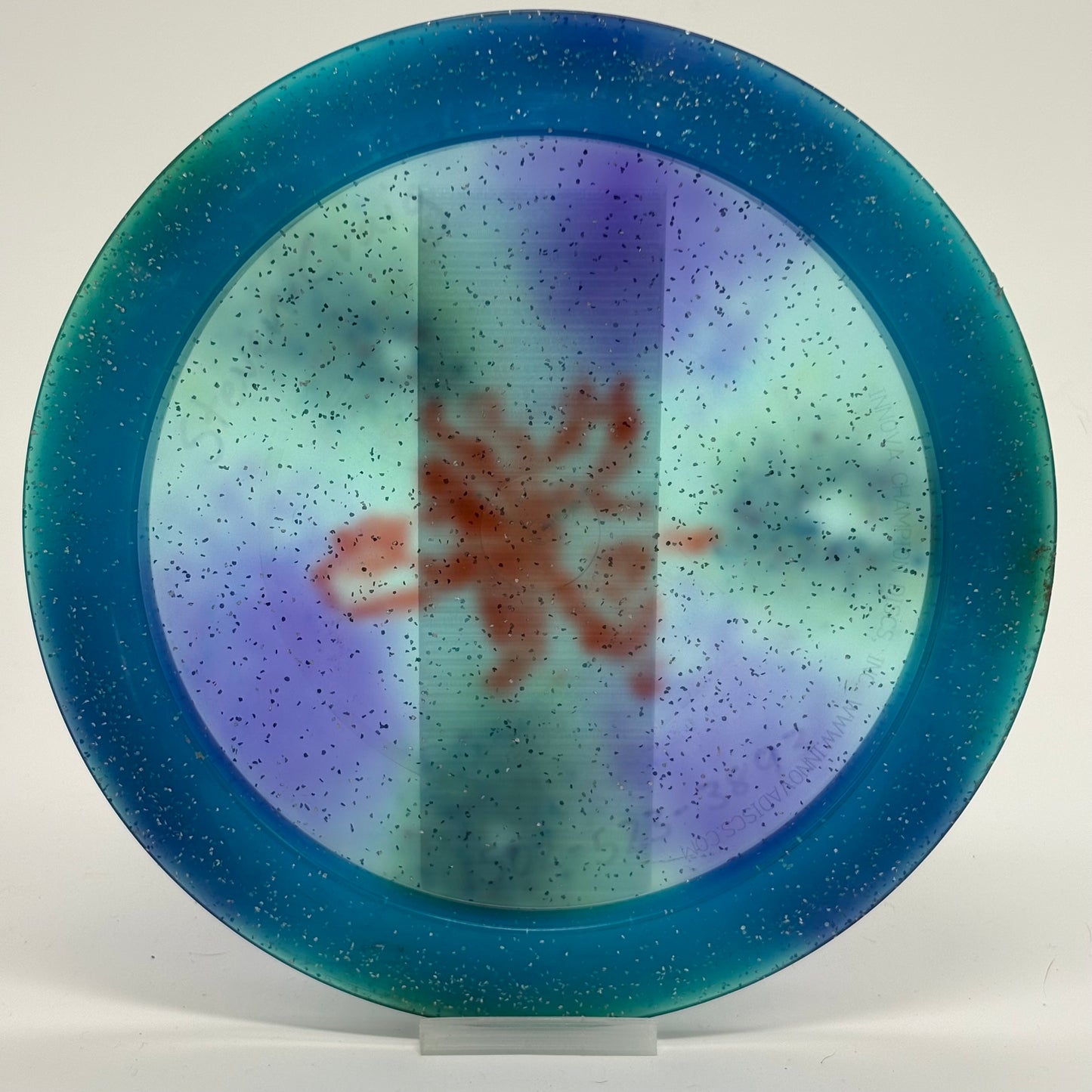 Discmania DD2 | Metal Flake C-Line | Innova Penned OOP