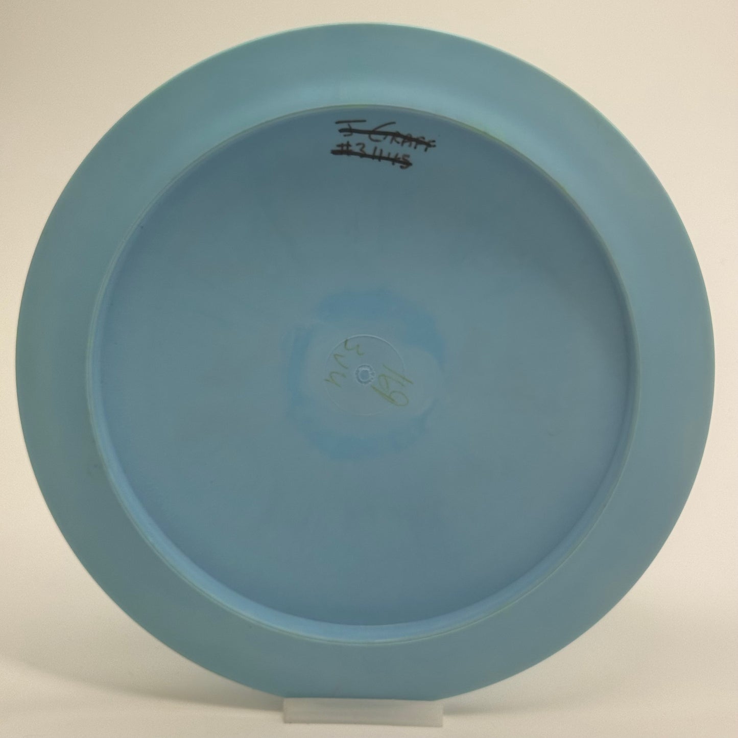 Innova Vulcan | Pro | 20211 10th Annual Downriver Open | Penned