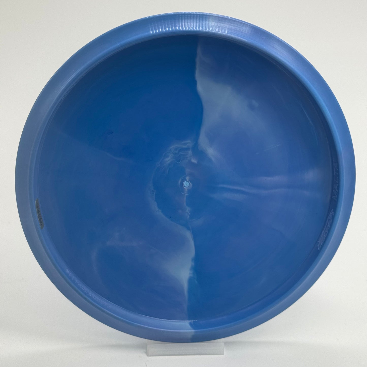 Discraft Malta | ESP | Paul McBeth Line | Triple Stamp