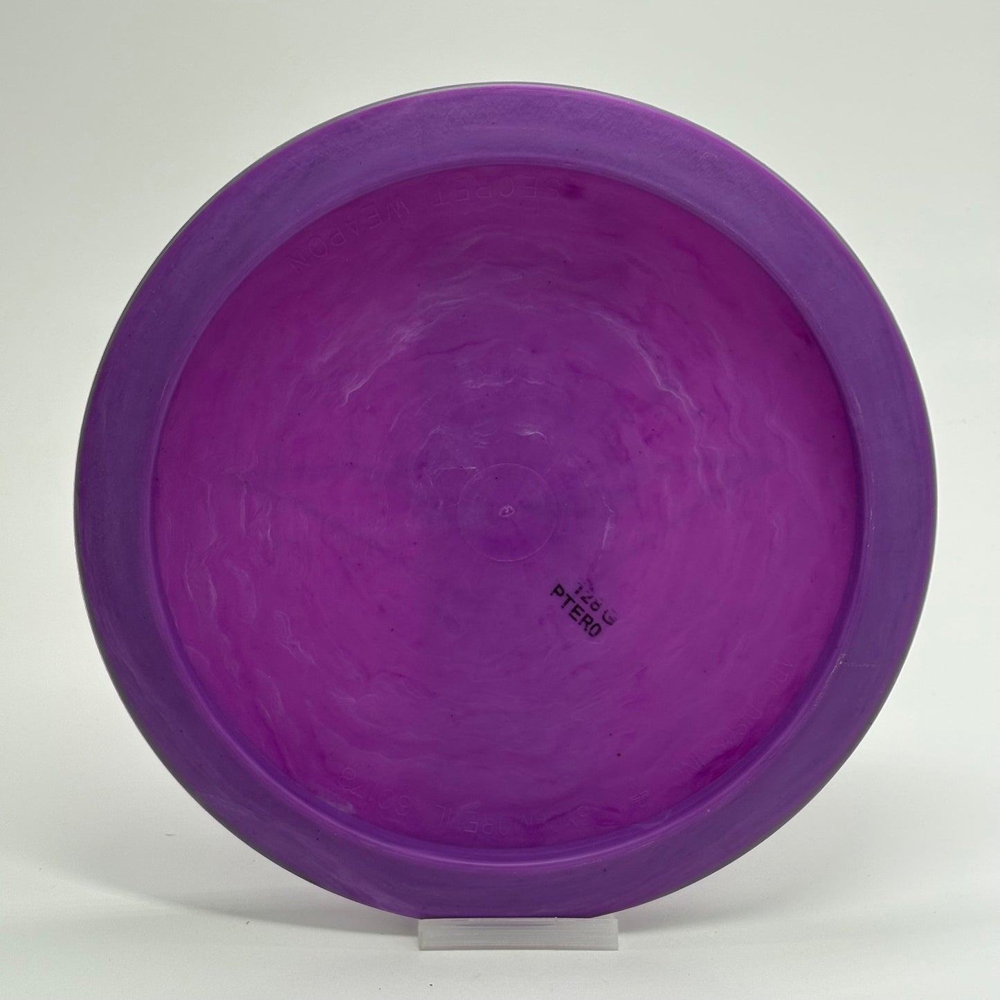 Dino Discs Pterodactyl | Egg Shell
