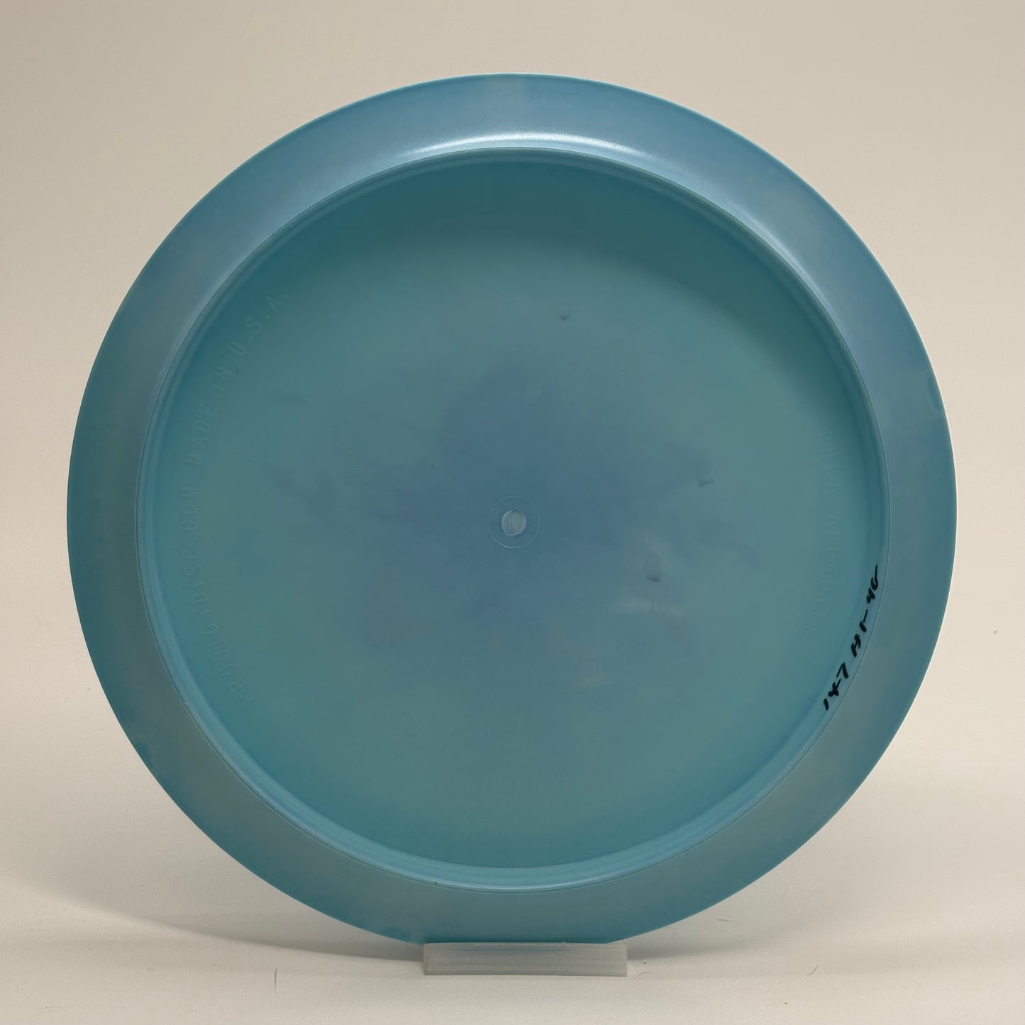 Prodigy H1 | 400g | Proto Star Bar Stamp Era