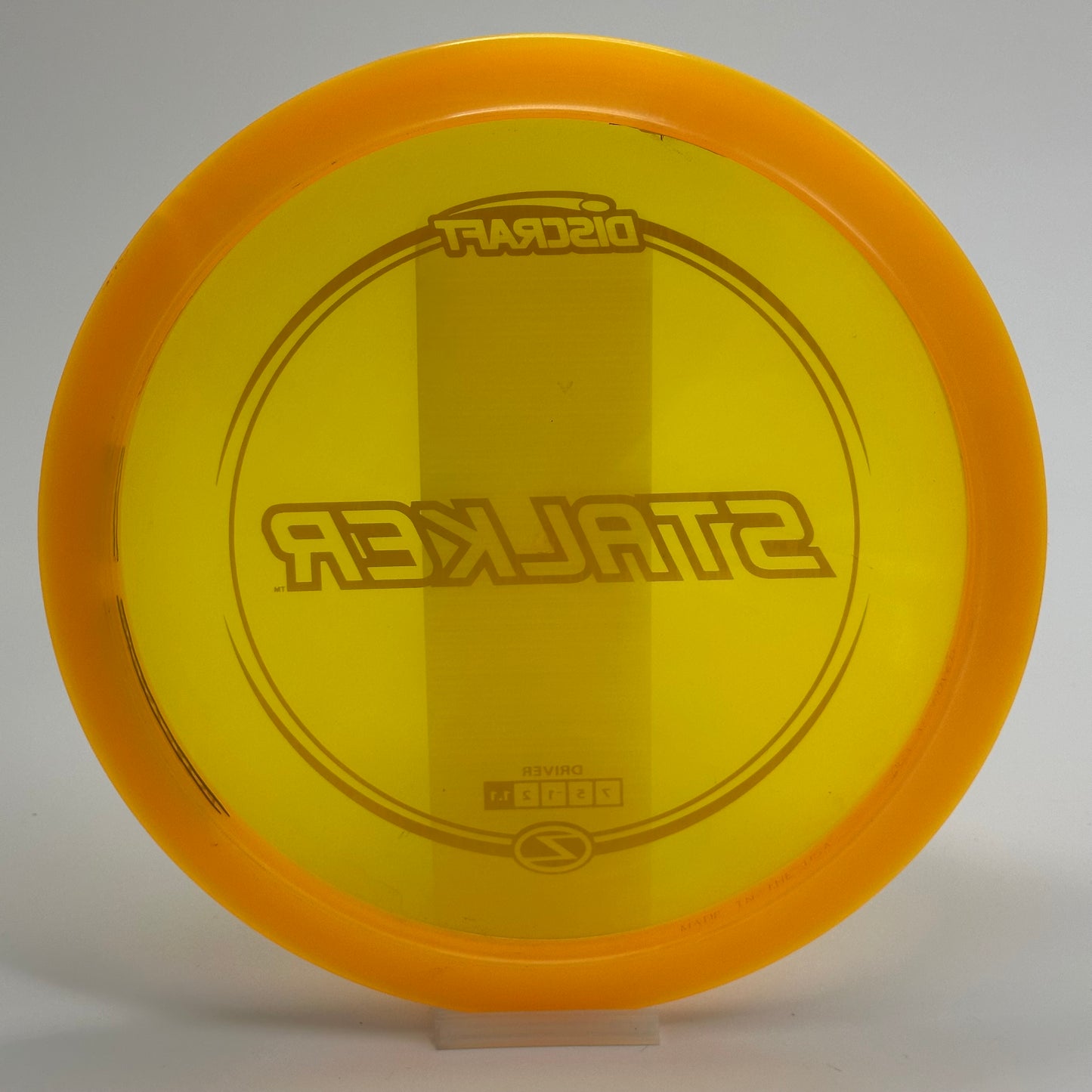 Used | Discraft Stalker | Z