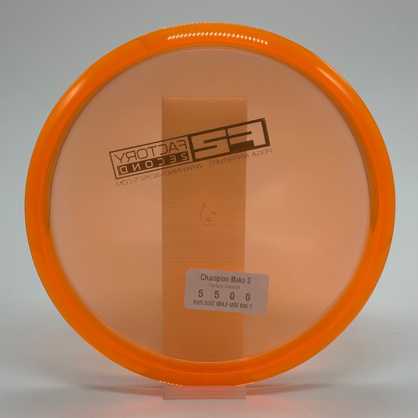 Innova Mako3 | Champion | Factory Second