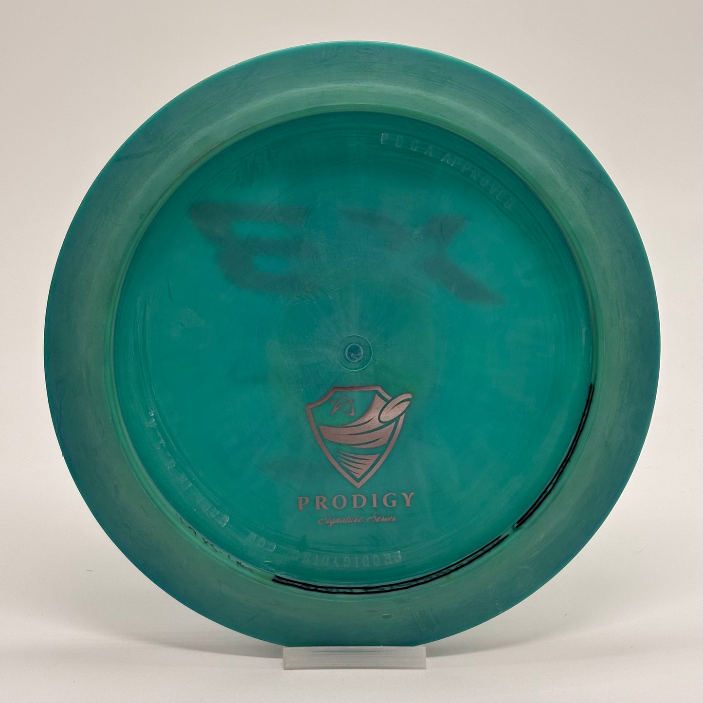 Prodigy X3 | 400g | Catrina Allen 2021 Signature Series