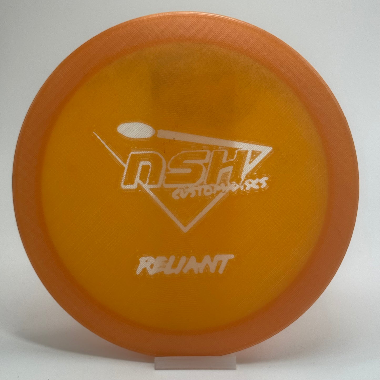 Used | NSH Customs Reliant | Standard