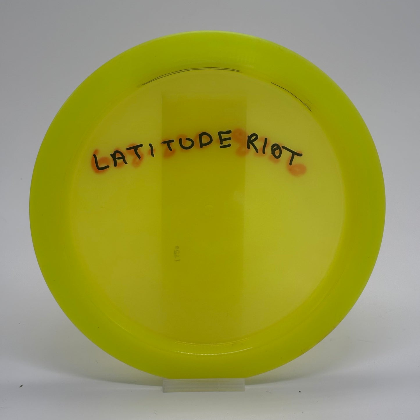 Latitude 64 | Riot | Opto Line | PFN Digi Weight | Out-Of-Production