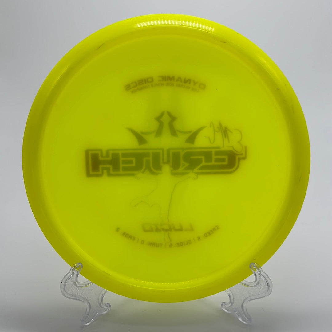 Dynamic Discs Emac Truth | Lucid