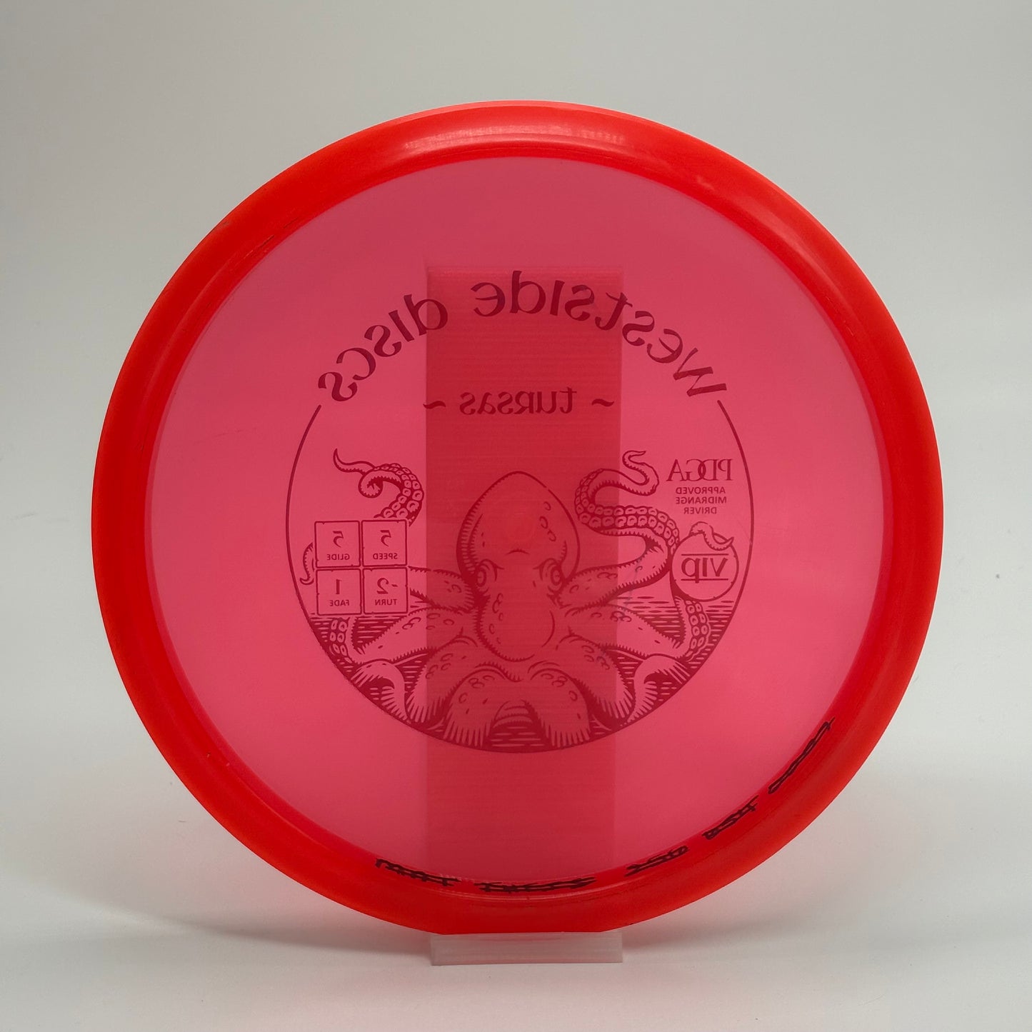 Westside Tursas | VIP