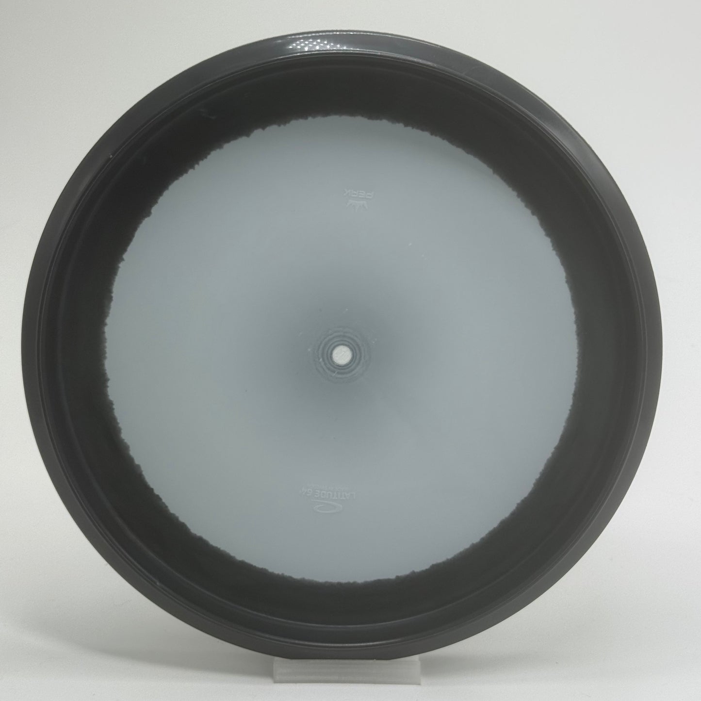 Latitude 64 Peak | Zero Medium Moonshine Orbit | 2x WC Isaac Robinson