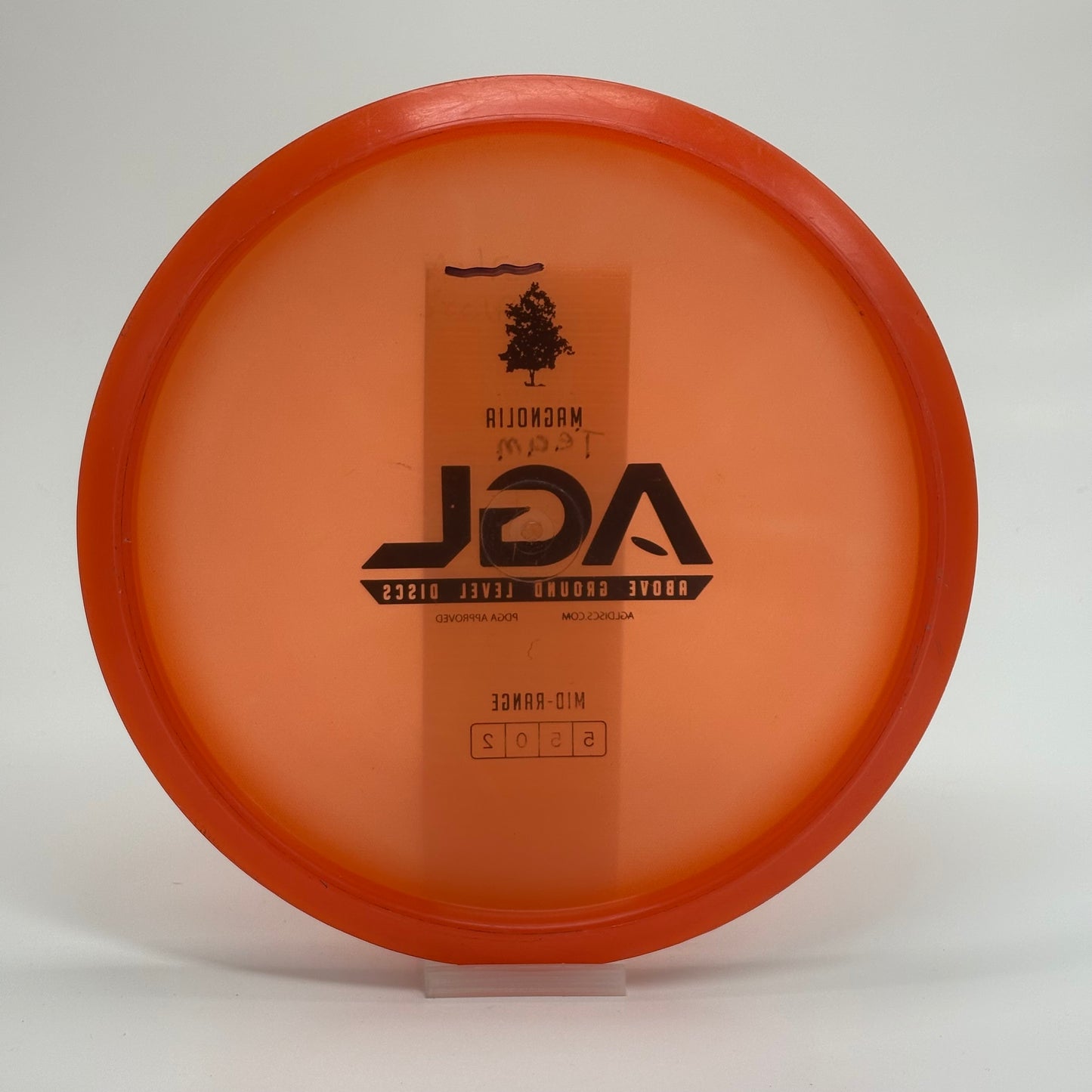 AGL Discs Magnolia | Alpine | Above Ground Level