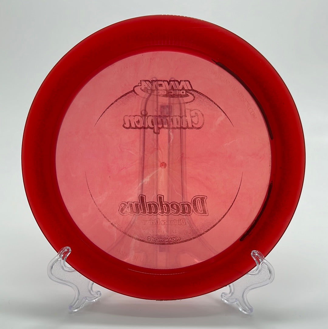 Innova Daedalus | Champion