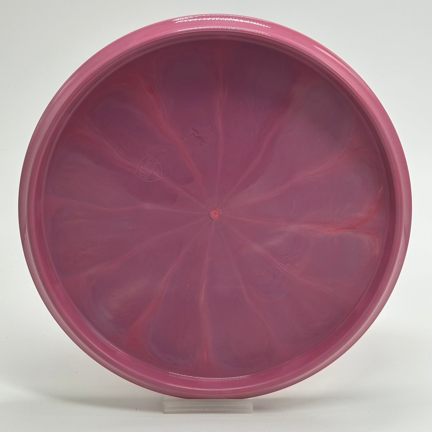Used | Discmania Razor Claw 1 | Vapor | Broken Claw Eagle McMahon Signature Series Tactic