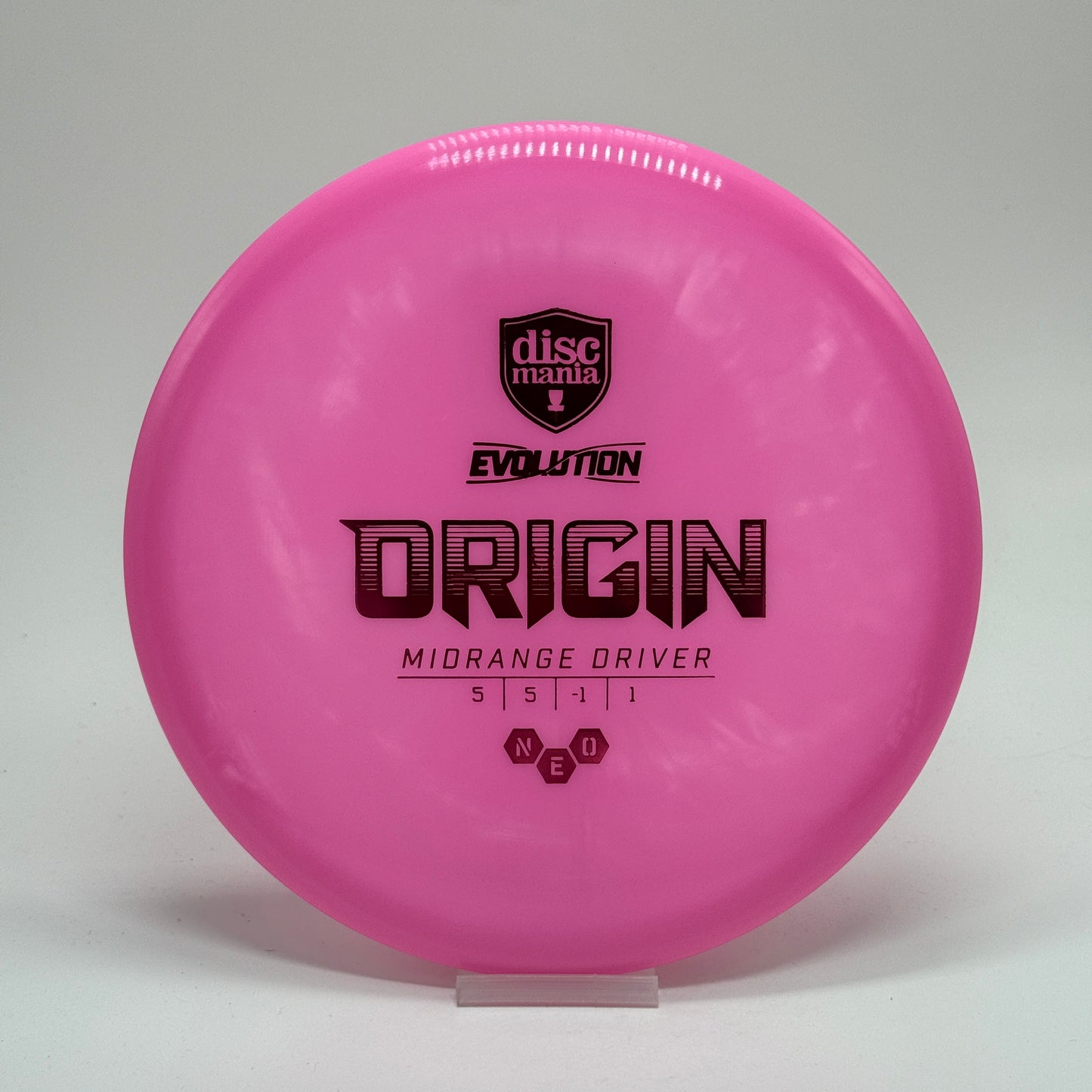 Discmania Origin | Neo