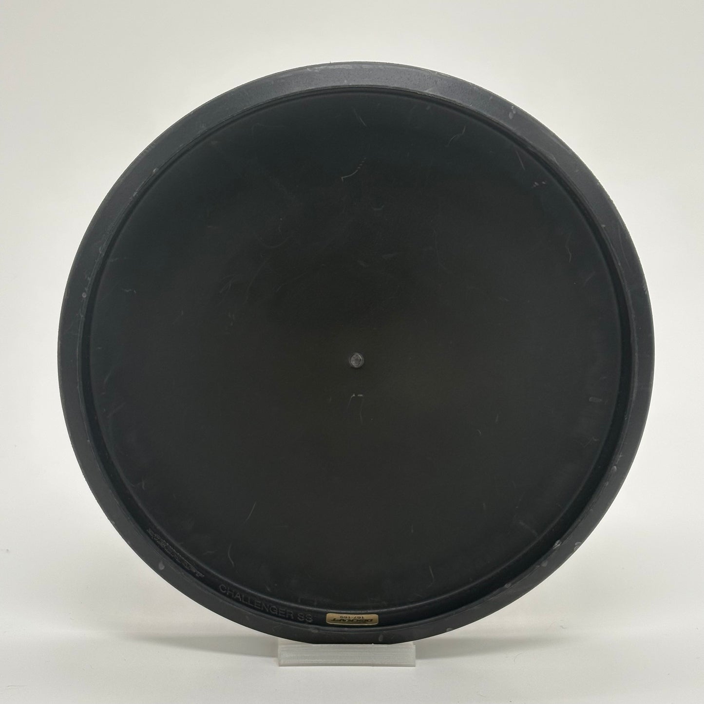Discraft Challenger SS | Rubber Blend | Bar Stamp