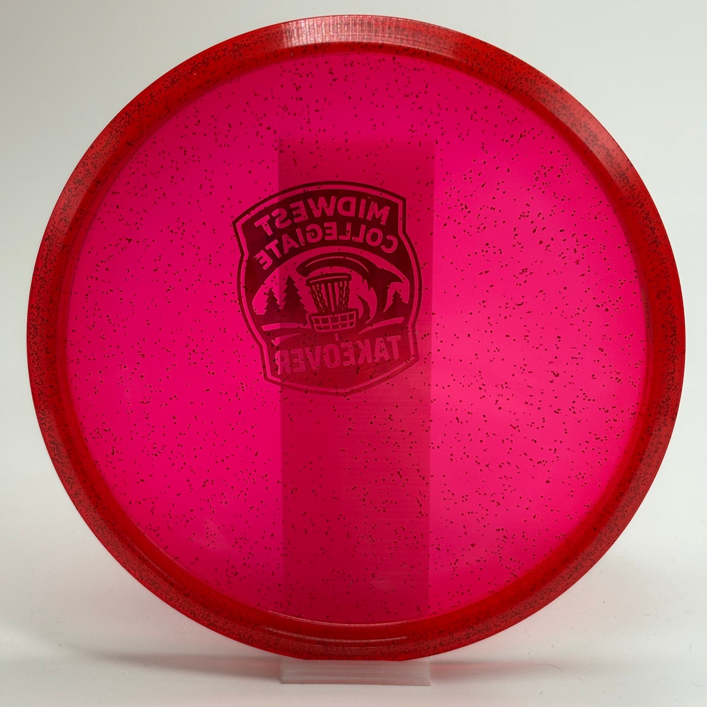 Discraft Zone | Z Sparkle | Midwest Collegiate Takeover