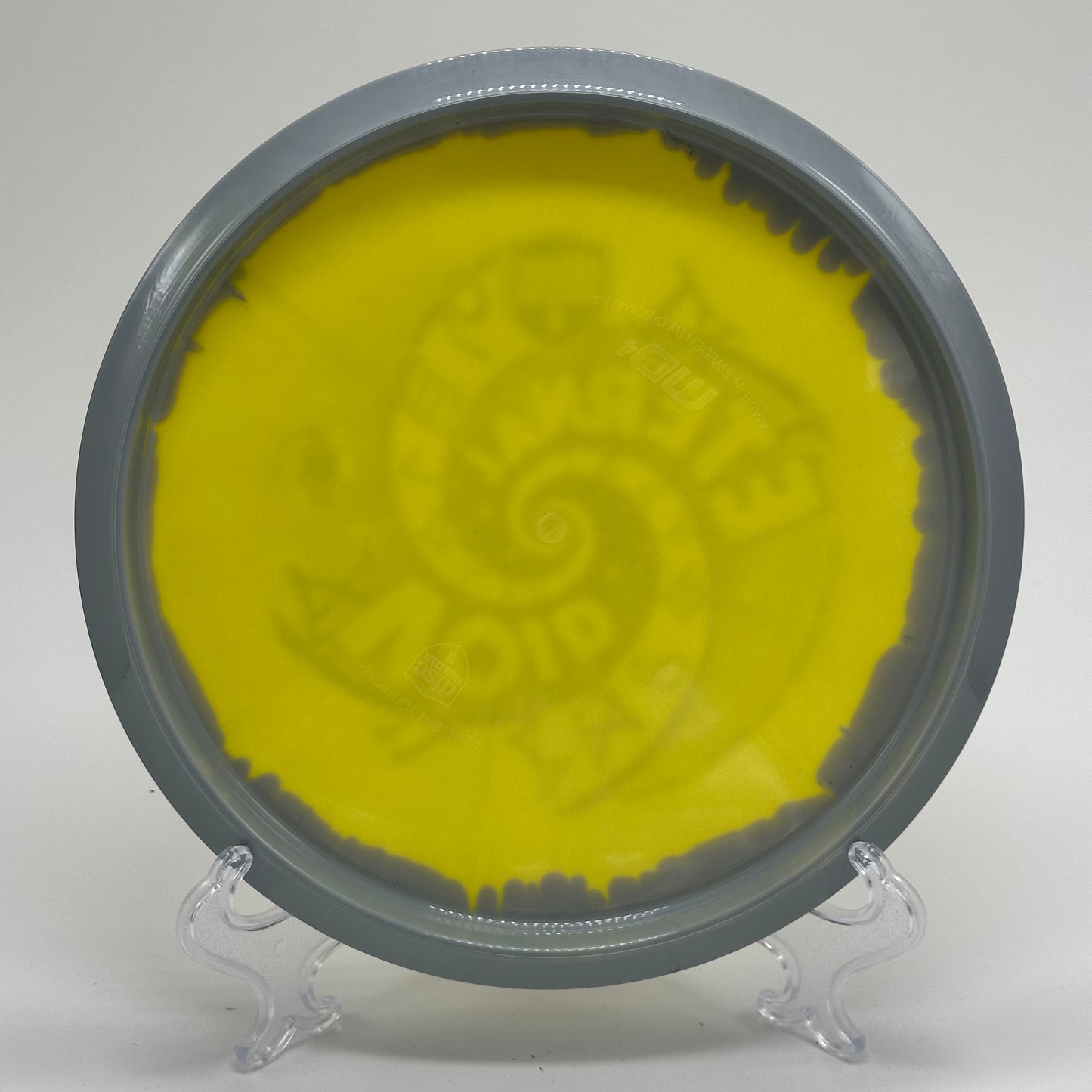 Discmania Eternal Void | Kyle Klein Signature Series Horizon S-line MD4