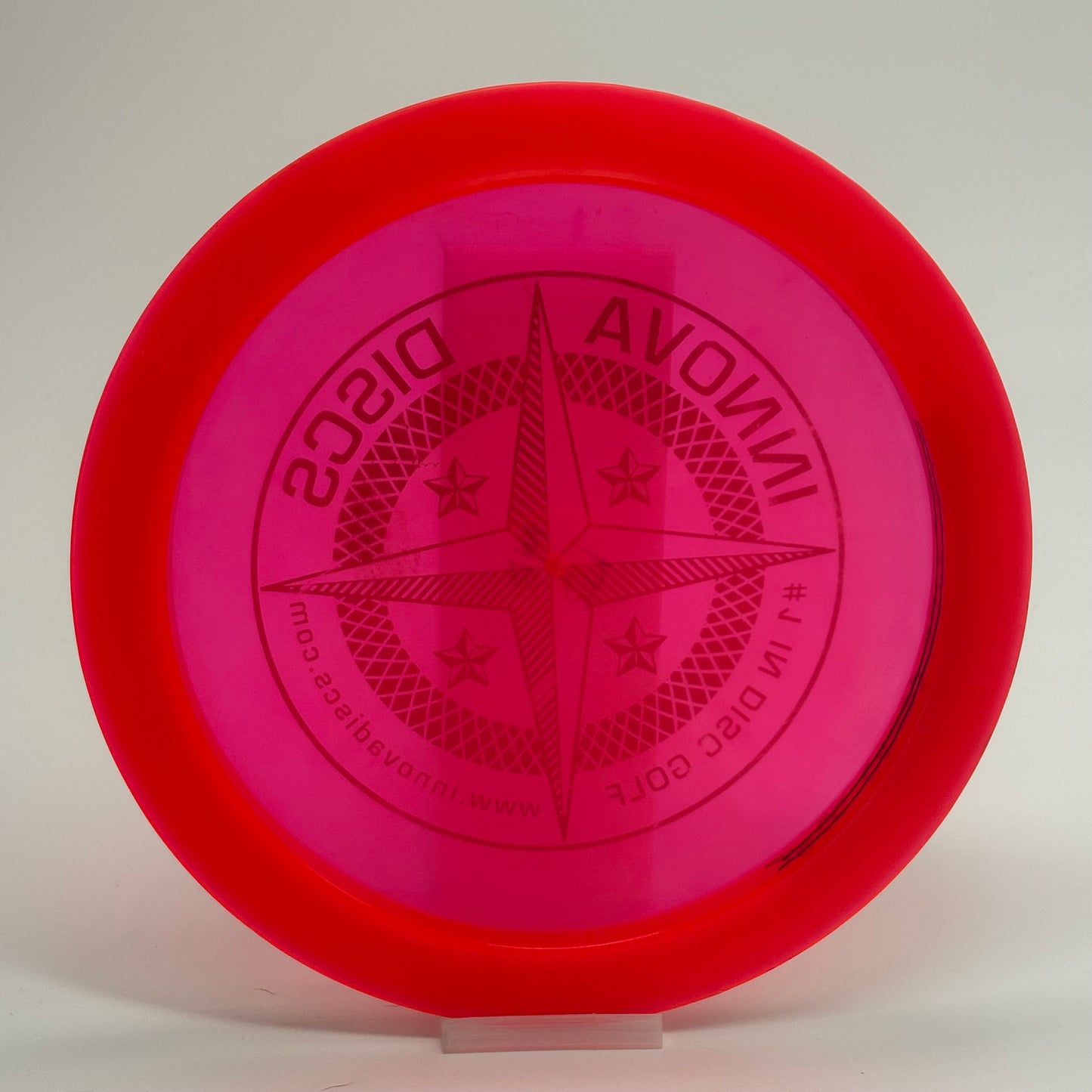 Innova Mamba | Champion | Protostar First Run | Penned