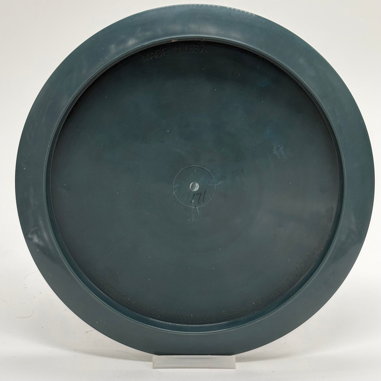 Infinite Discs Sphinx | I-Blend